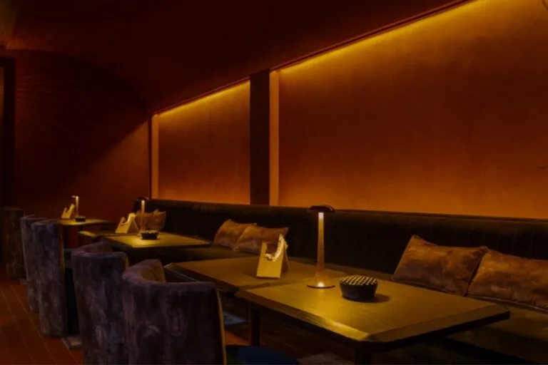 Between The Sips Bar Senopati, Jakarta