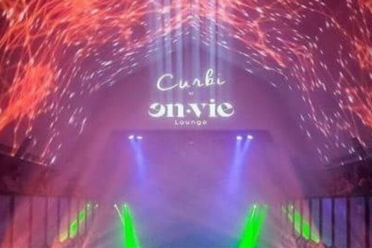 Envie Lounge - Seminyak Bali