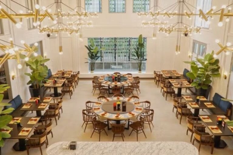 Seribu Rasa Gunawarman