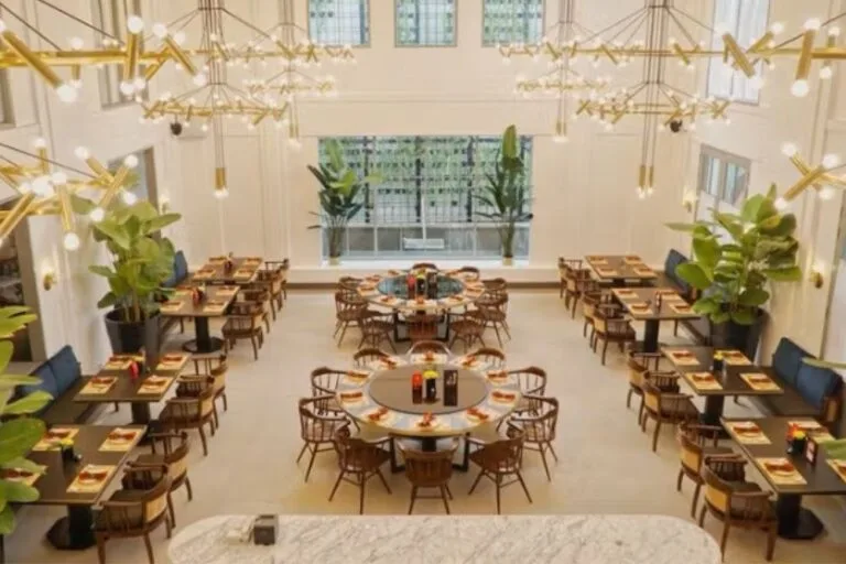 Seribu Rasa Gunawarman